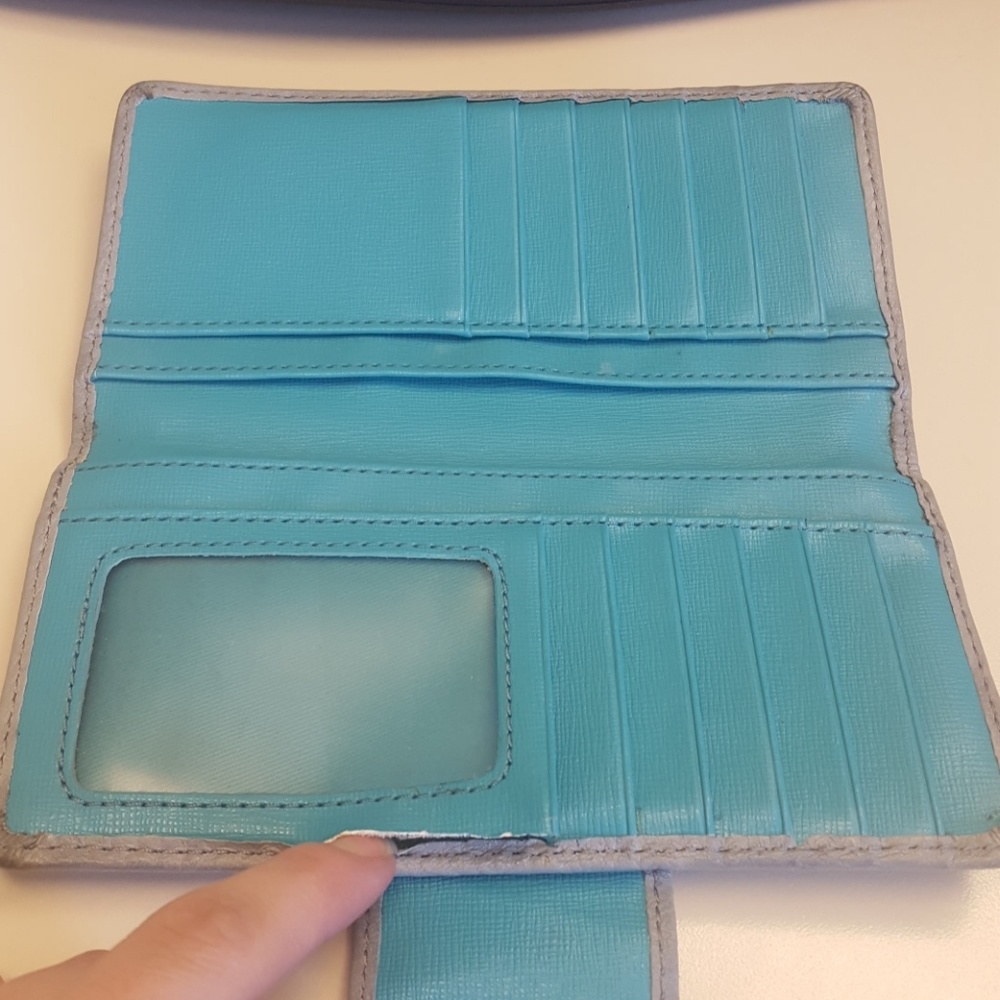 Fossil Wallet - Picture 4 of 4